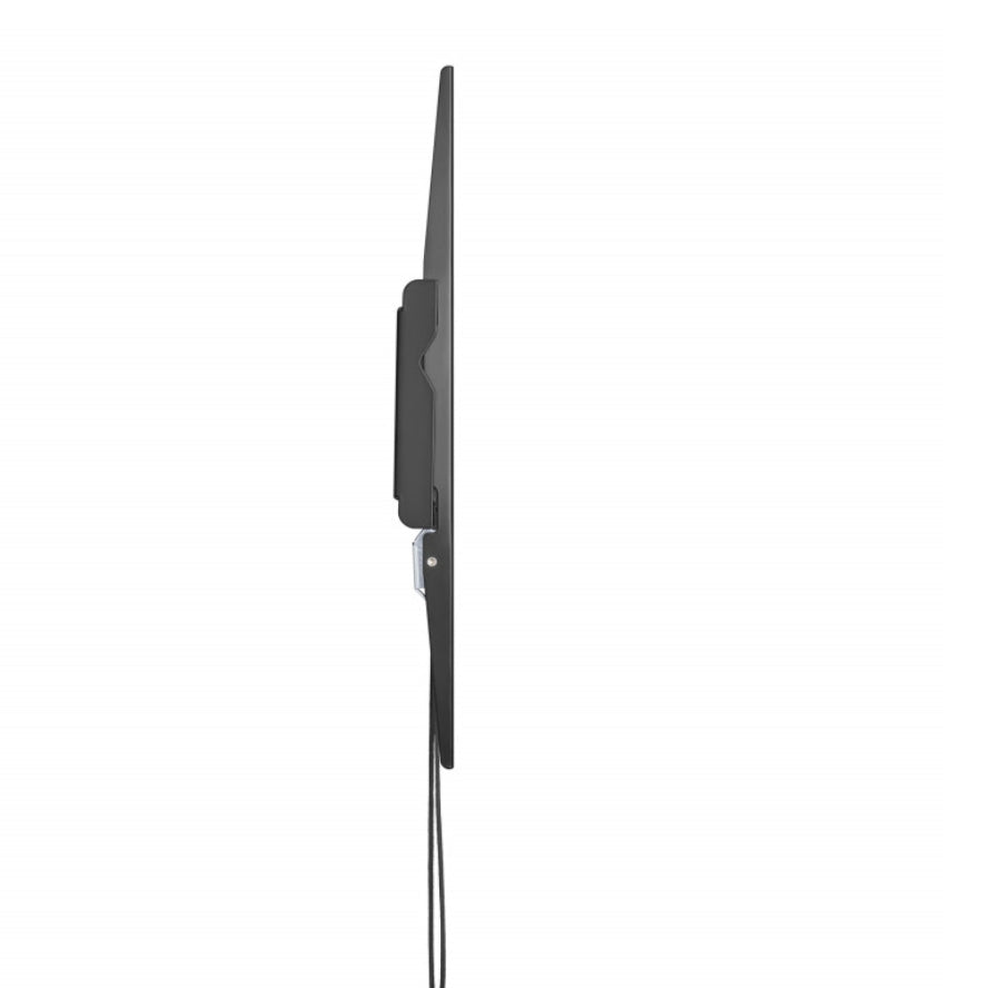 Supporto slim fisso 42"-65" 3