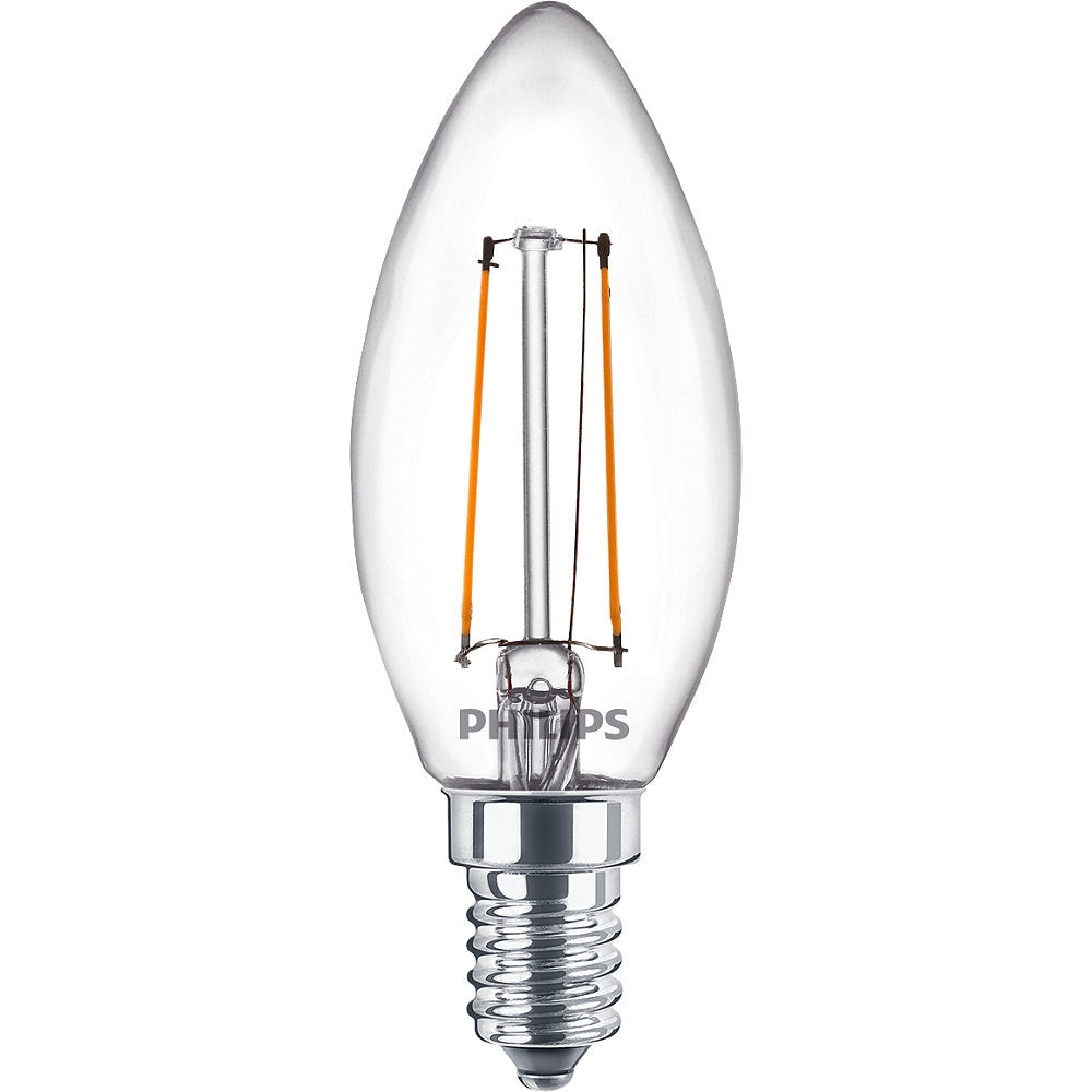 Lampadina LED Philips B35 25W E14