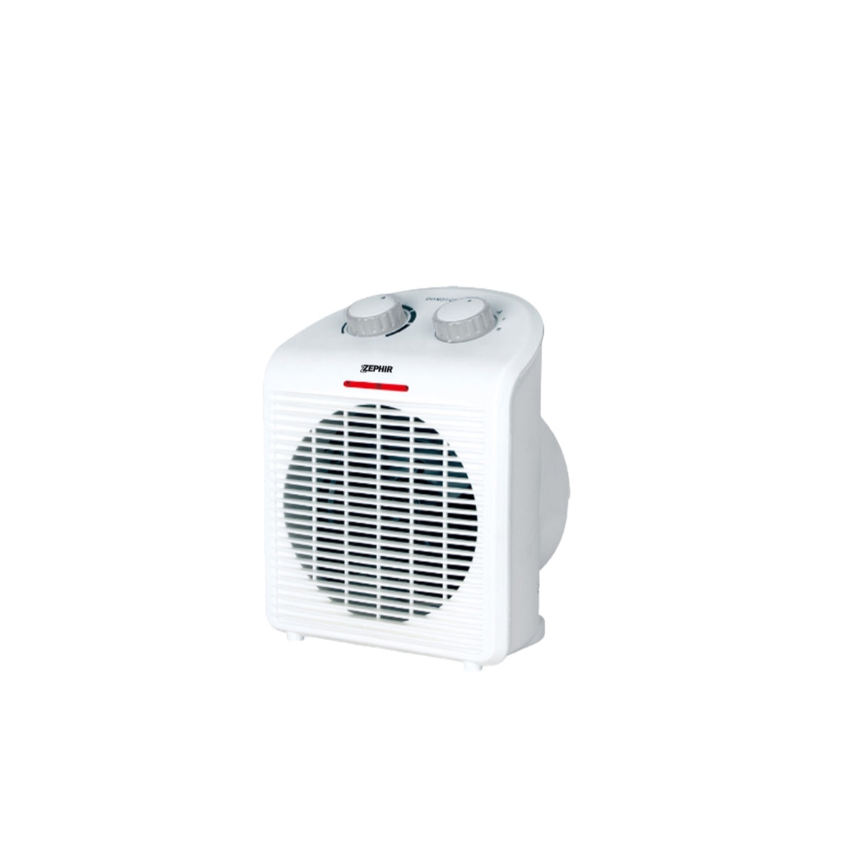 Termoventilatore Elettrico Zephir 2000 W