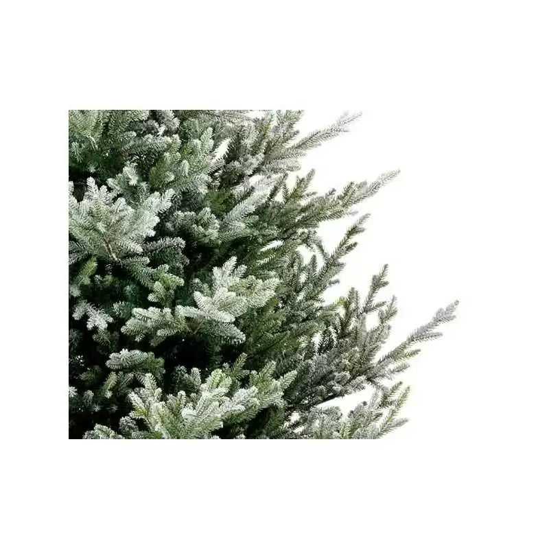 Albero innevato Norway