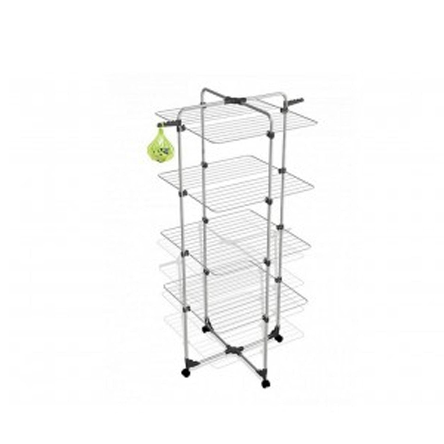 STENDIBIANCHERIA SHARM 4