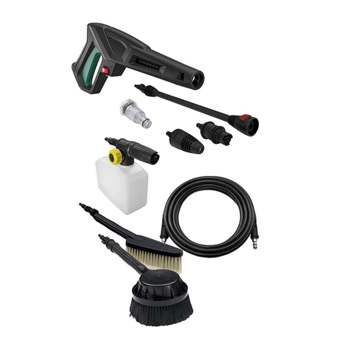 Idropulitrice Lavor Arrow 4