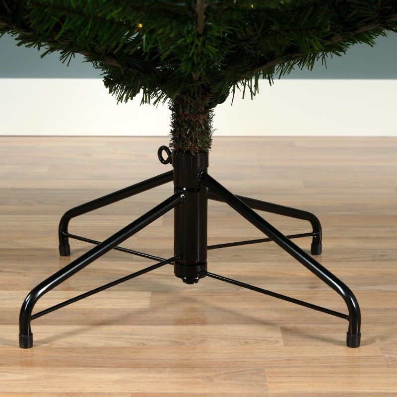 Albero di Natale Sunpeaks Fir Verde