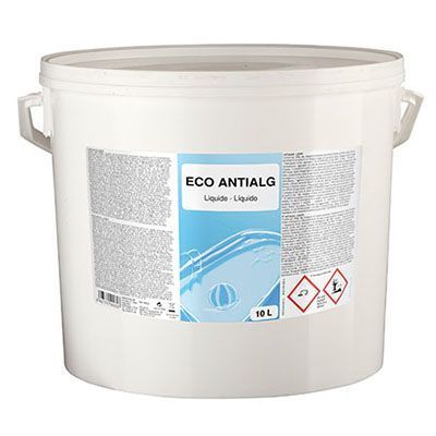 Antialghe liquido 10L