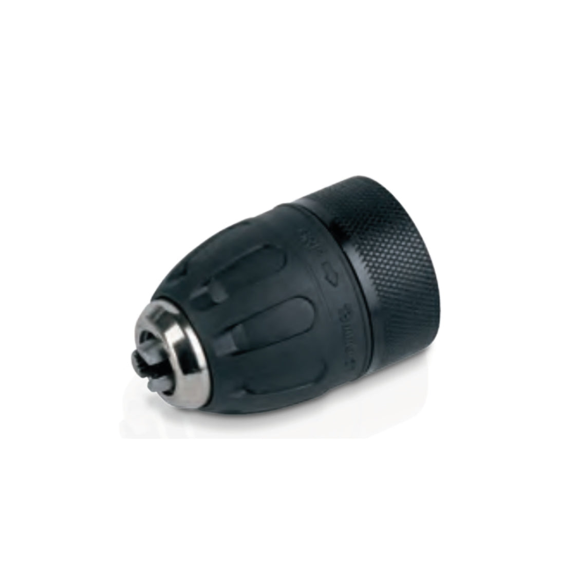 Mandrini autoserranti 13mm