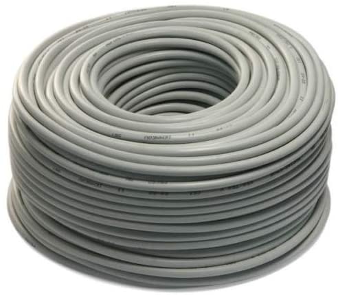 Cavo FROR 450/750 7G1,5 grigio