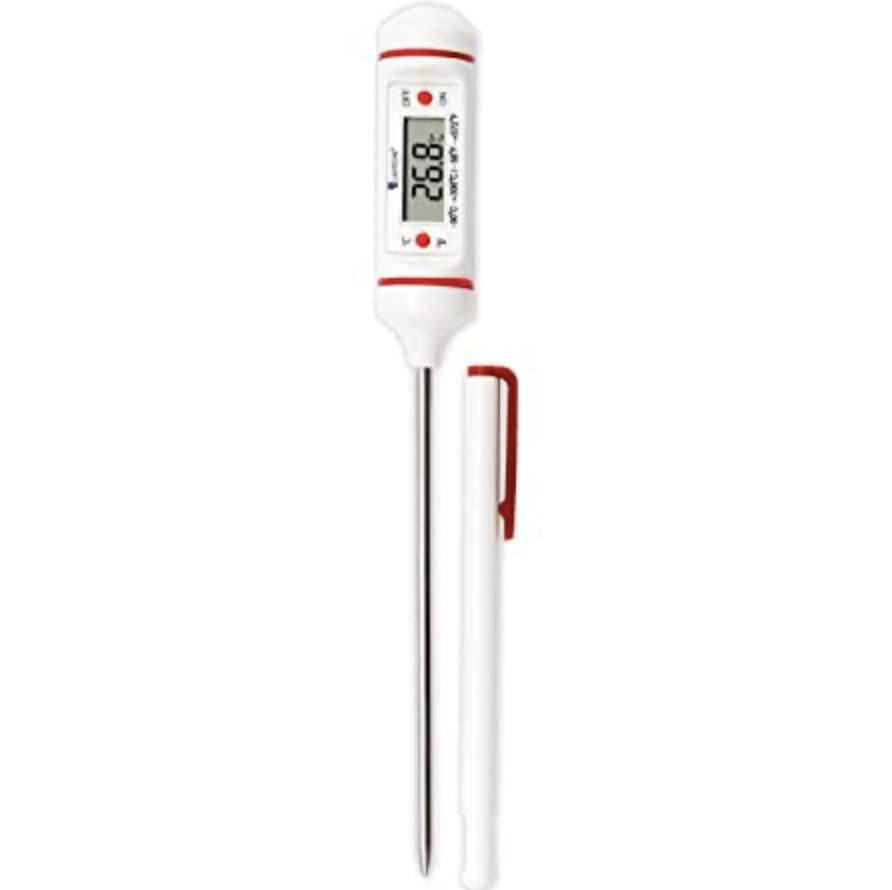Termometro digitale per alimenti Ompagrill