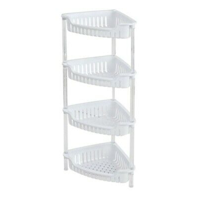 Scaffale multiuso bagno Feridras