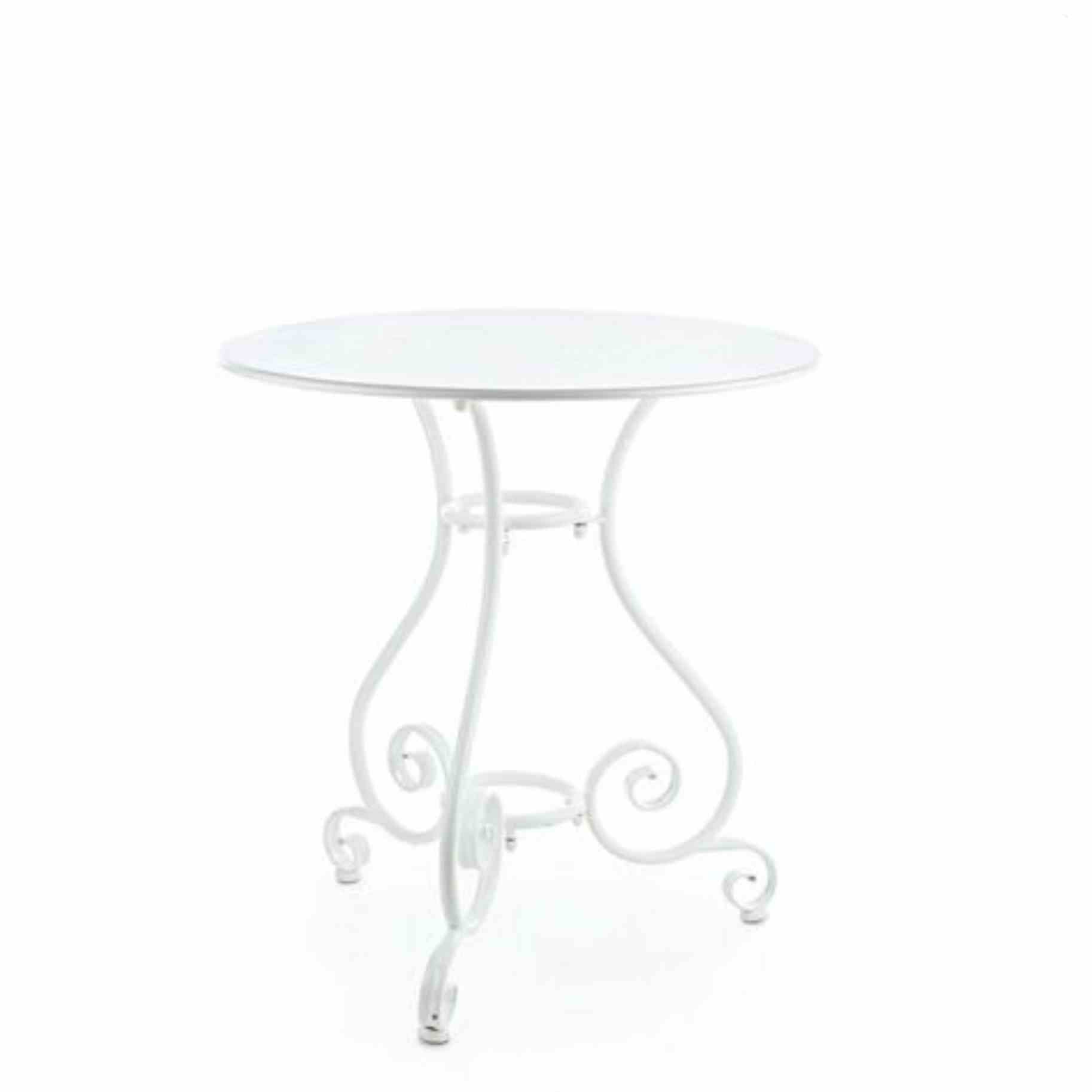 Tavolo Lorette da Giardino