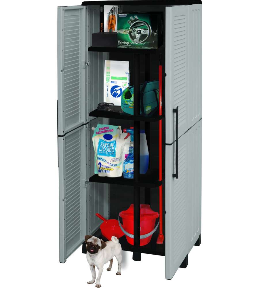 Mobile in resina Family portascope