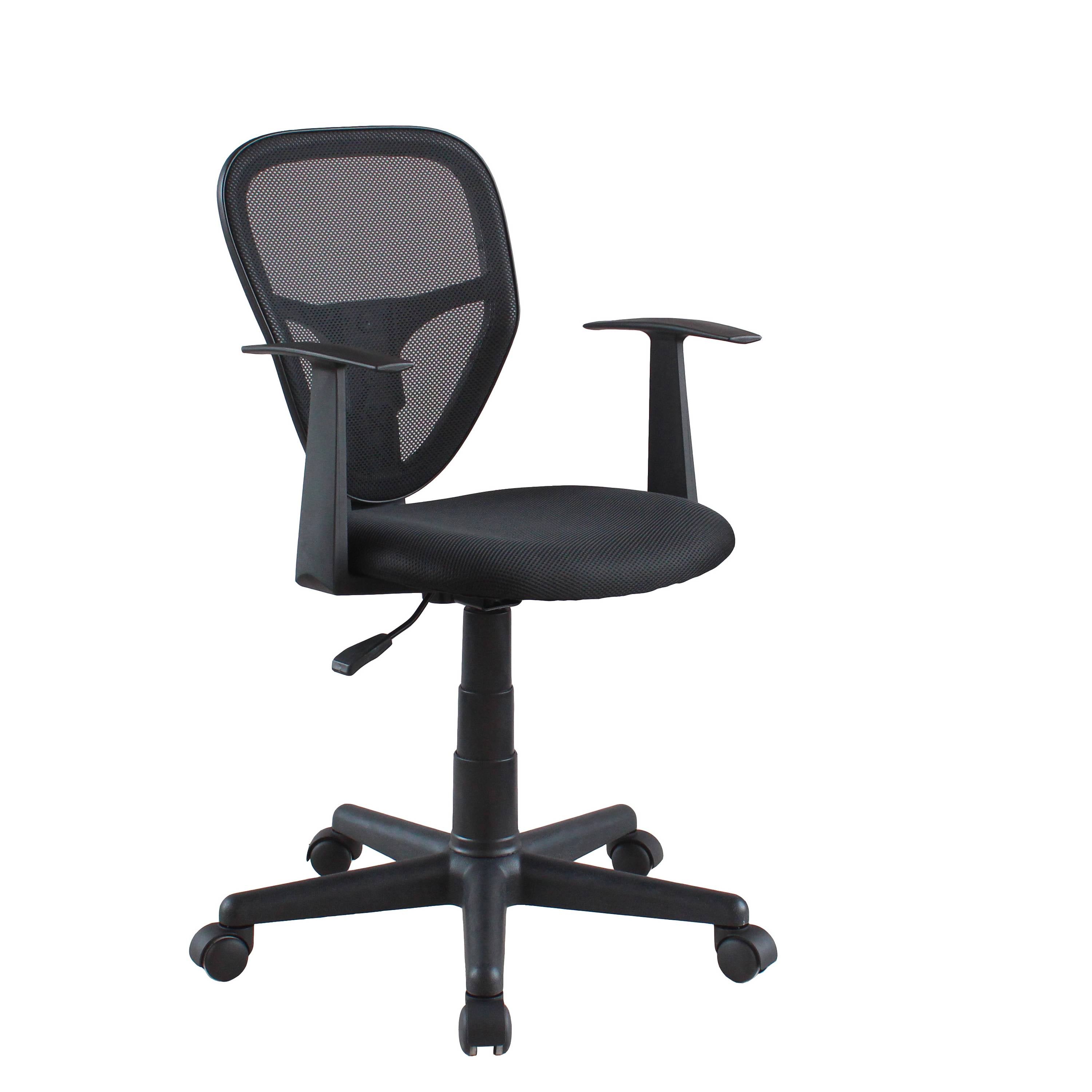 Poltrona ufficio Fanny