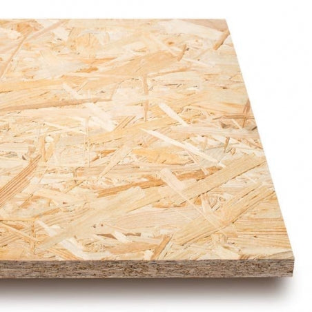 Pannello OSB 122x250 cm