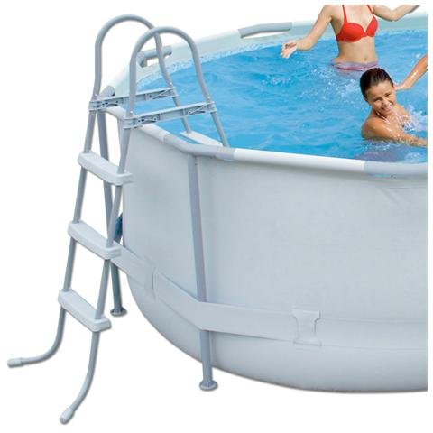Piscina Power Steel Frame 6