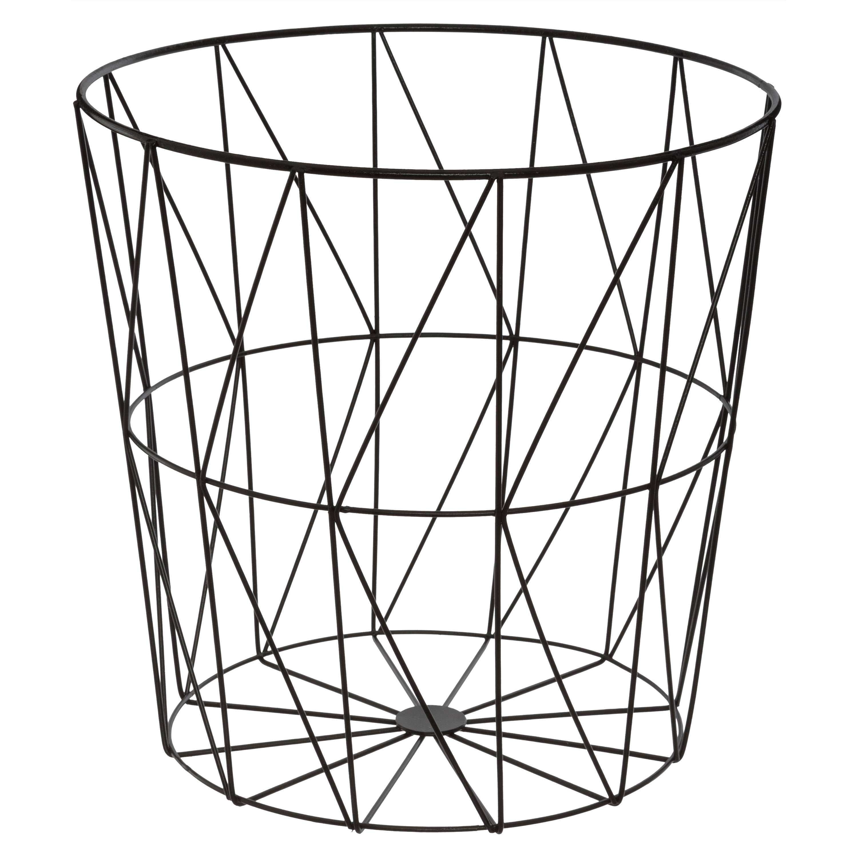 Tavolino contenitore