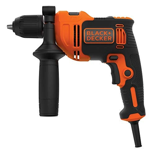 Black&Decker trapano a percussione Compact
