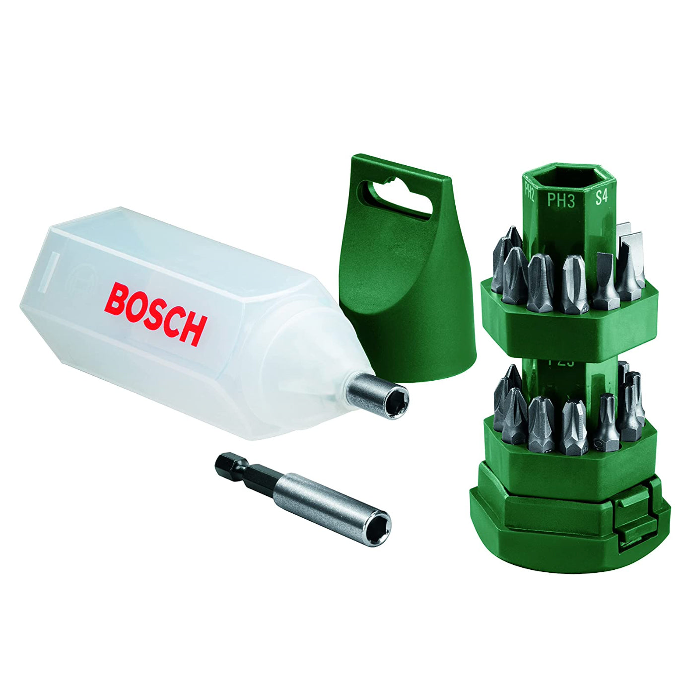 Set inserti avvitamento Bosch