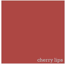 COLORE ACRILICO OPACO 130 ML CHERRY LIPS