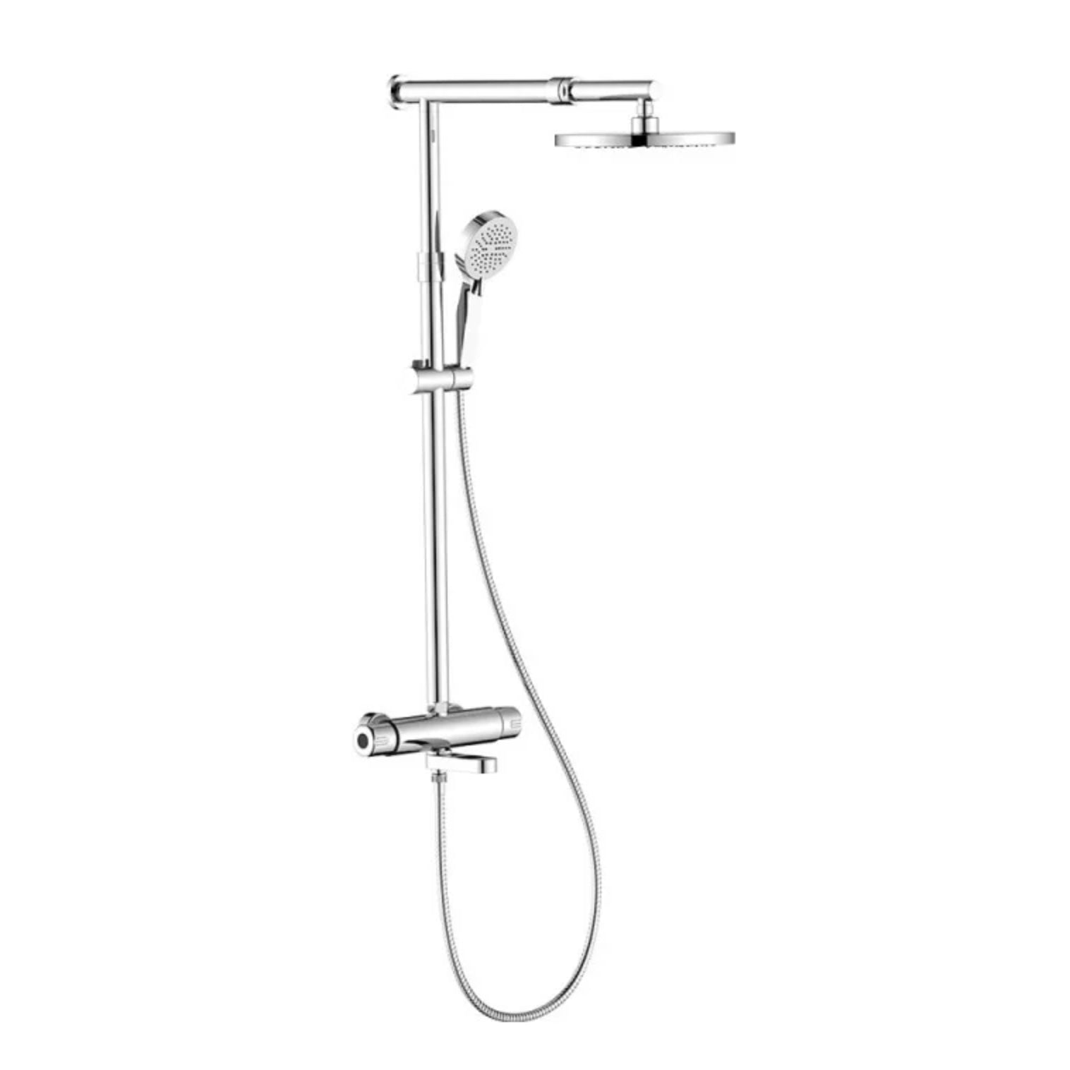 Colonna doccia Samoa