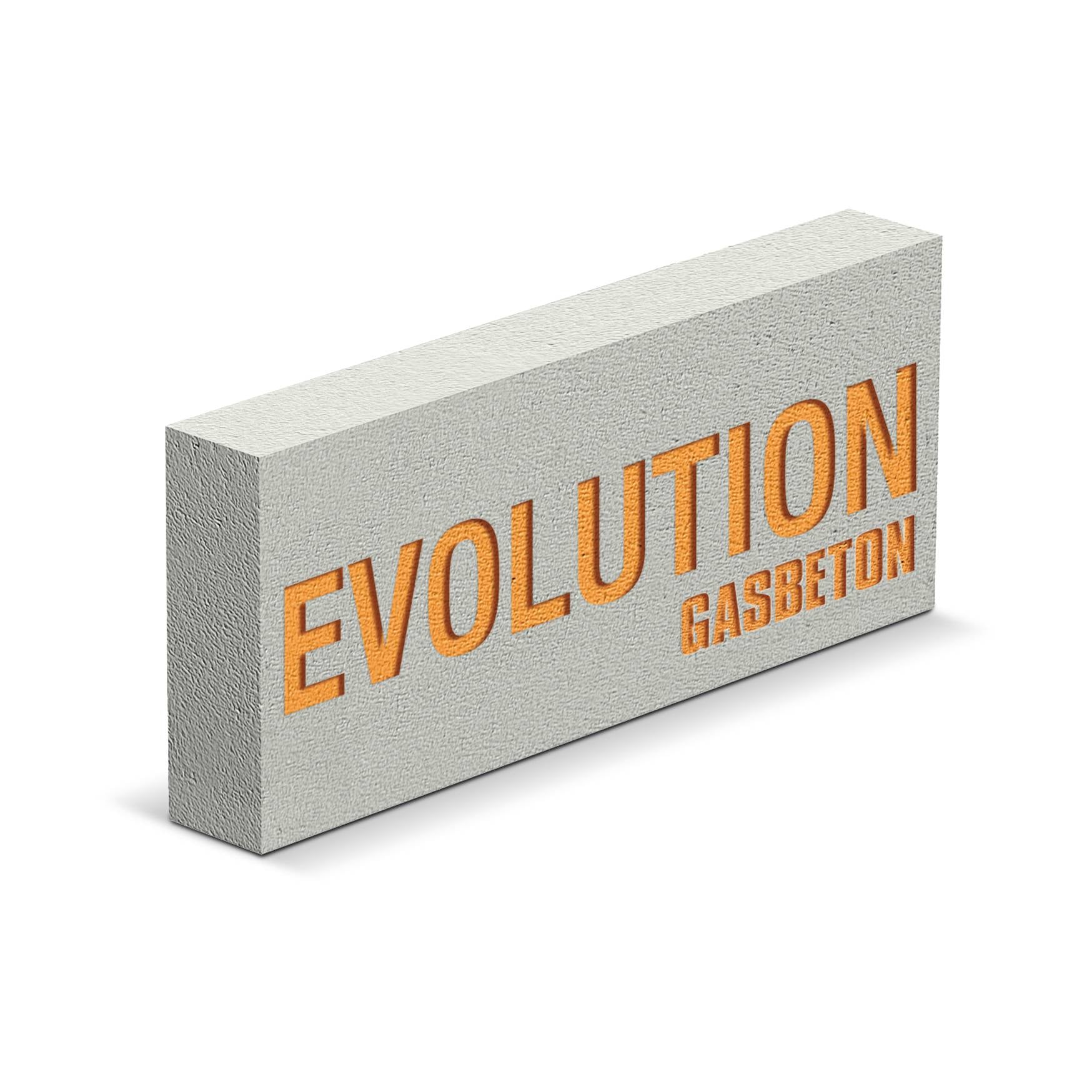 Blocco in cellulosa Gasbeton