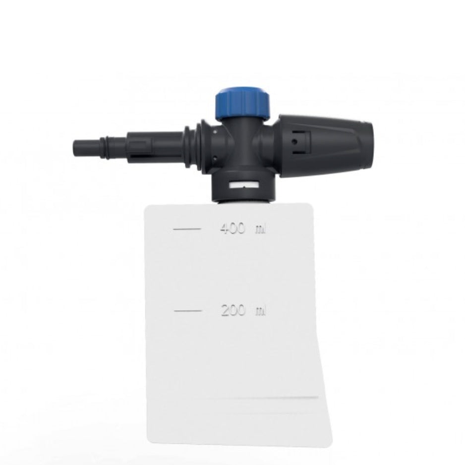 Kit lancia schiuma alta pressione ARBC