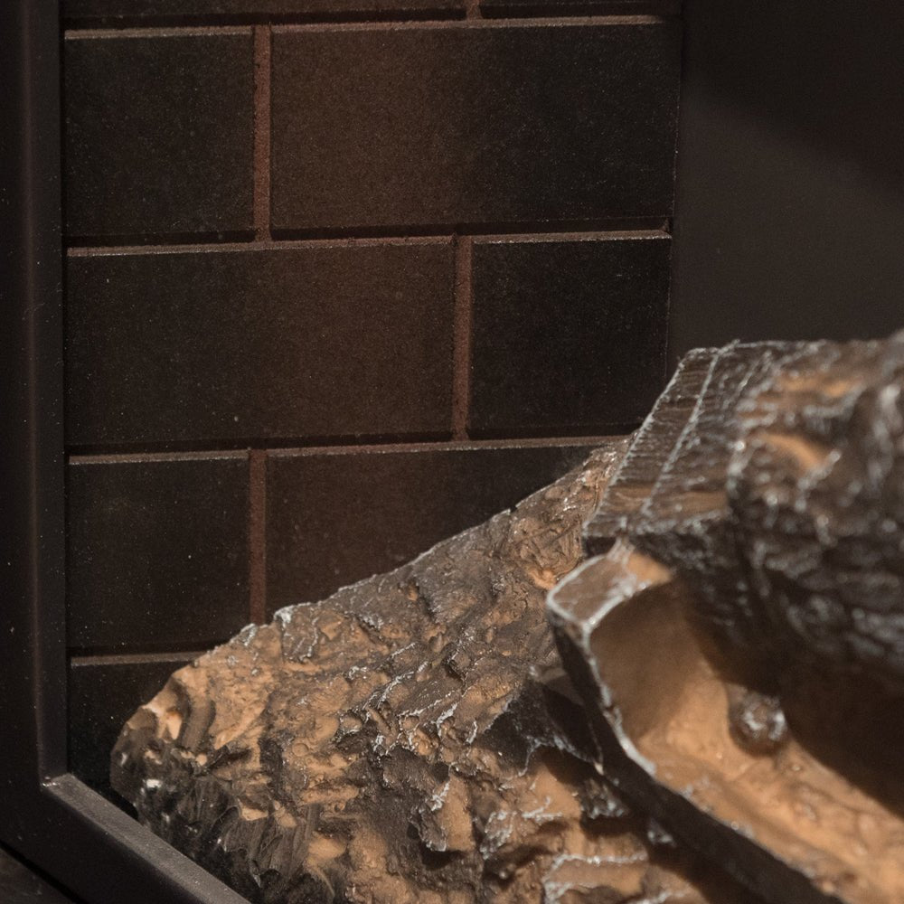 DIVINA FIRE Camino elettrico BELLINI 6