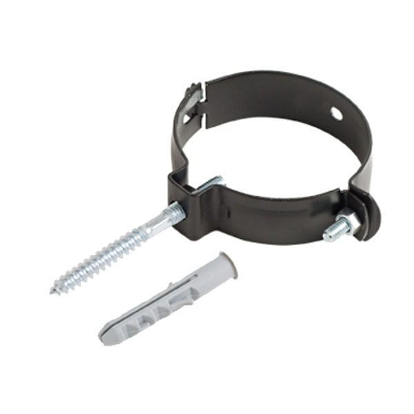 Fascetta d 80 mm reggitubo