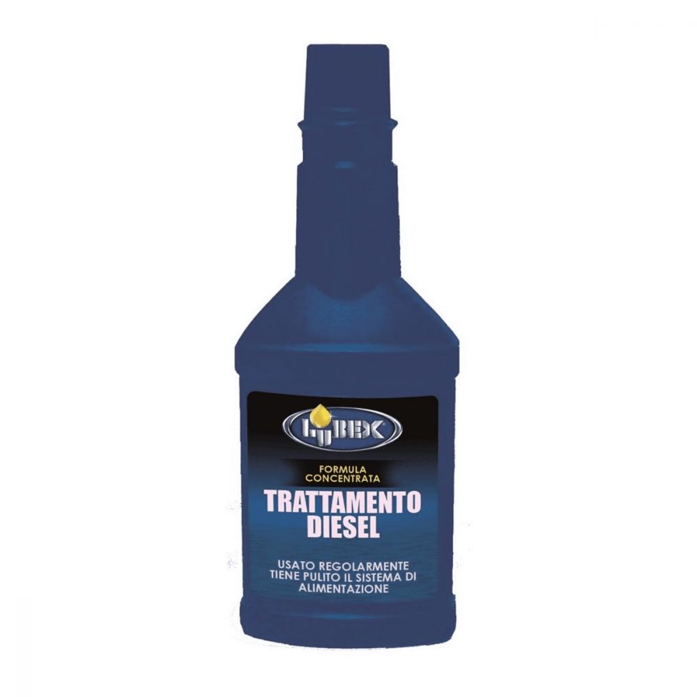 Additivo multifunzionale Diesel 100ml