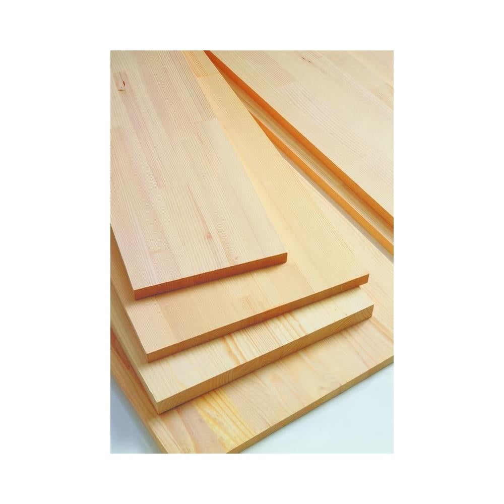 Tavola lamellare 18X2000X400 mm