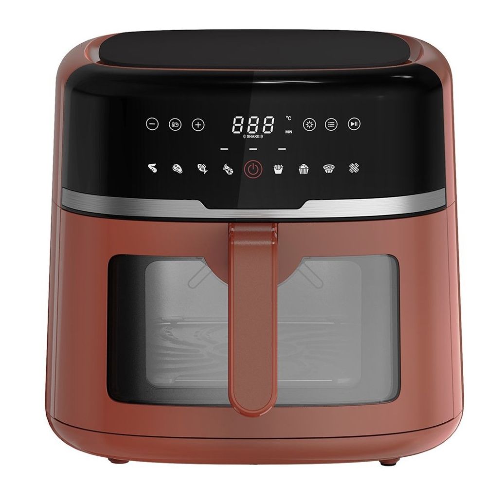 Tognana friggitrice ad aria 8.3LT