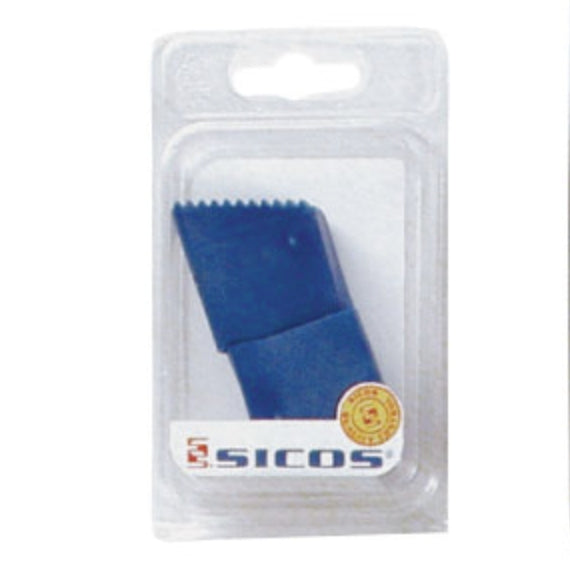 Piedini 40x20 per scale Sicos