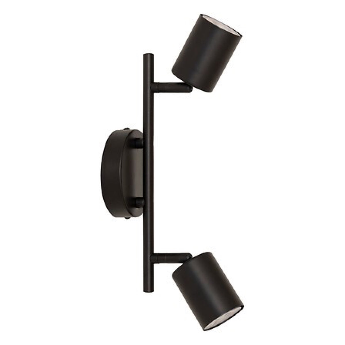 Applique da Parete a 2 Luci Vico 3