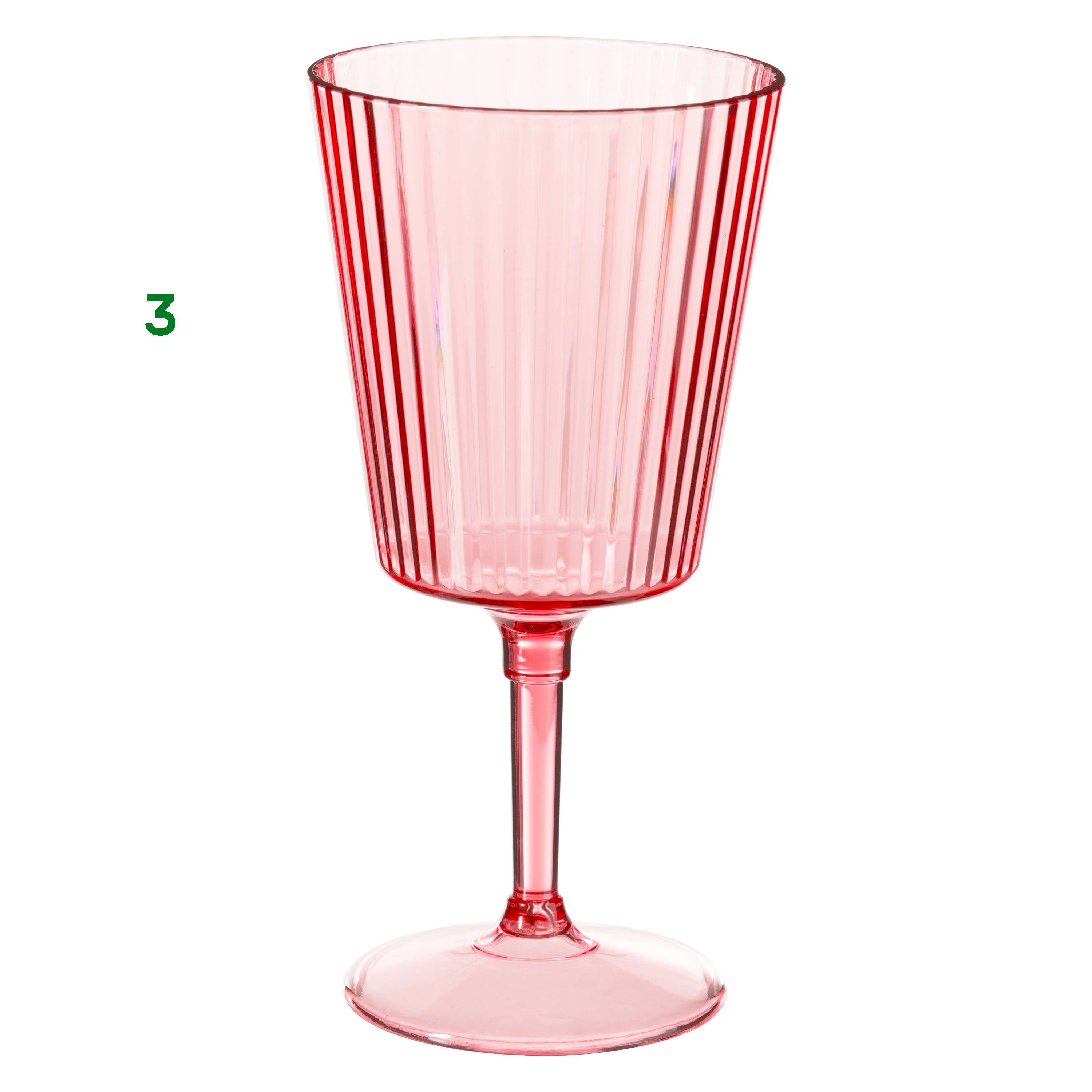 Bicchiere Wine Stria 3