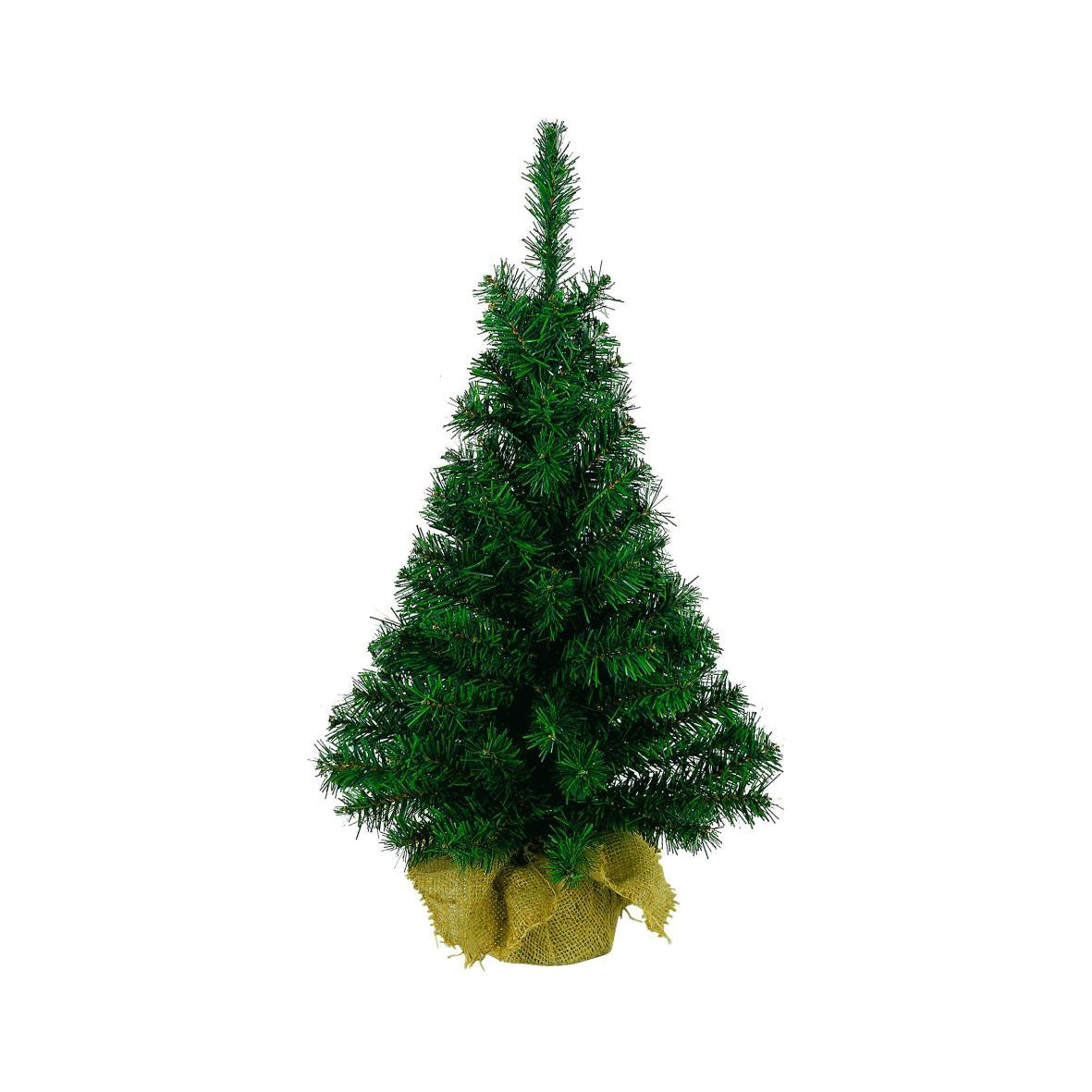 Mini albero Imperial Kaemingk 90 cm