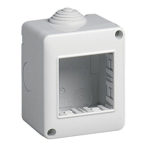 Vimar Plana Contenitore da parete IP40 2M