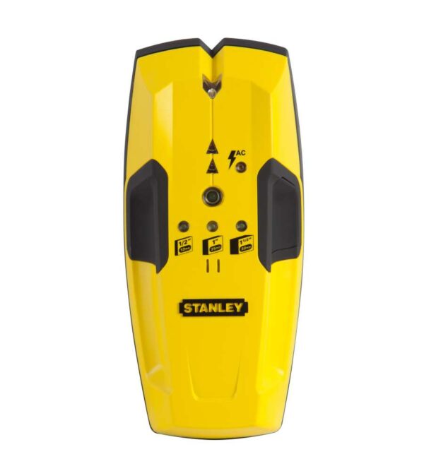 Stanley rilevatore metalli S150