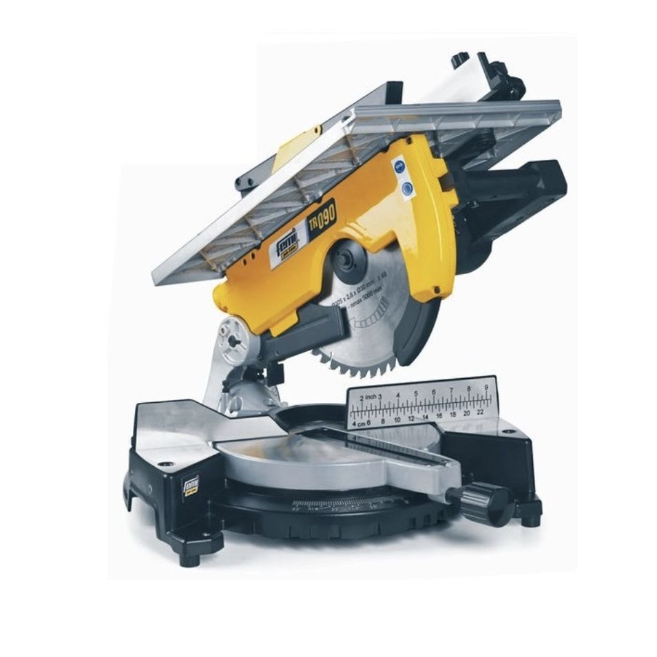 Femi troncatrice 305 mm 1400W