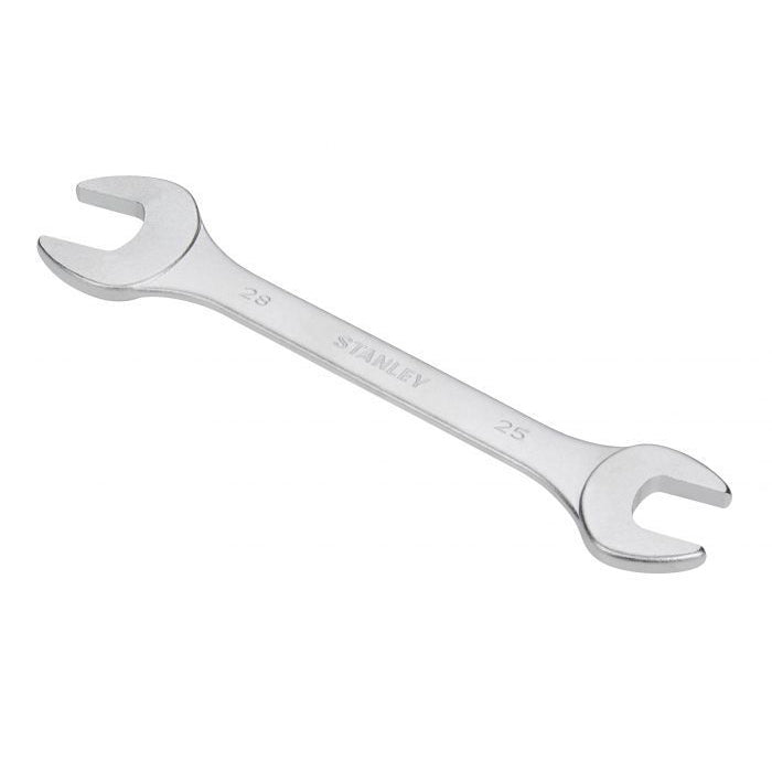 Stanley Chiave a forchetta 25 x 28 millimetri
