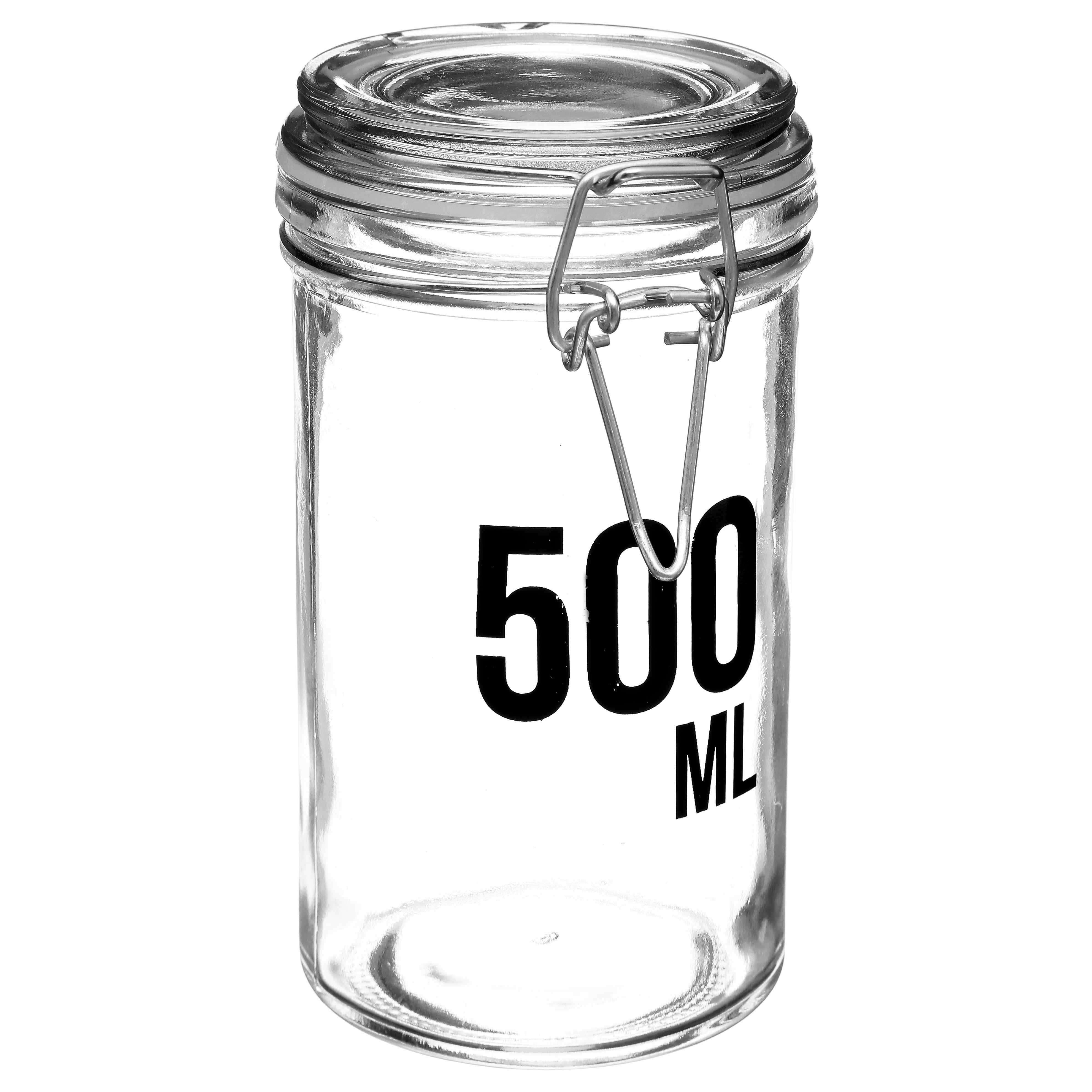 Contenitore in vetro