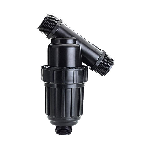 Filtro in linea 1" x 1" Claber