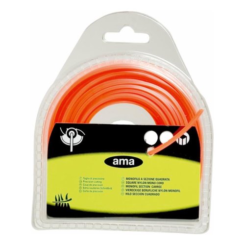 Filo per decespugliatori 15m