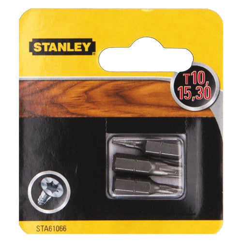 Inserti 25 mm Torx 1