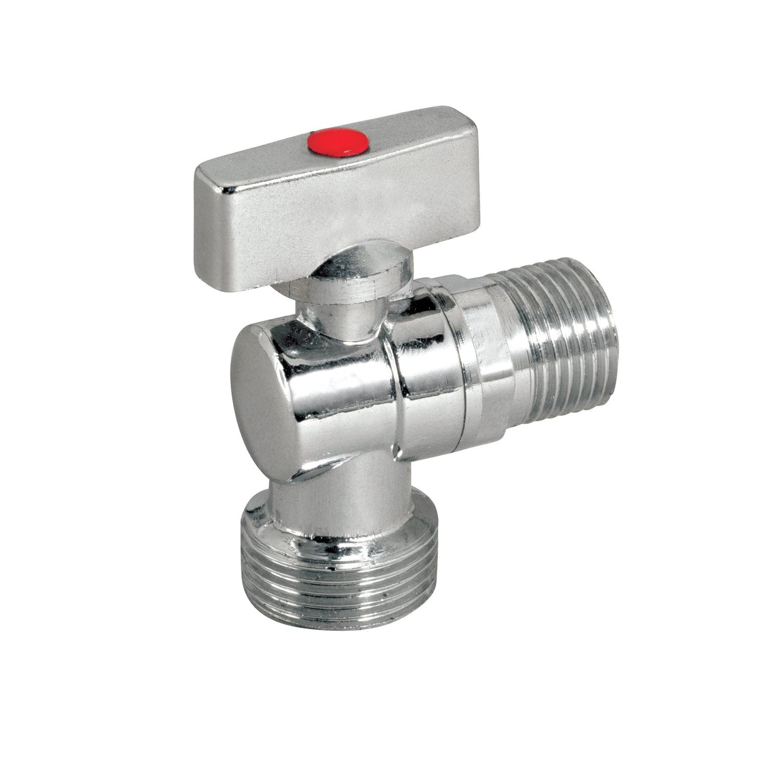 RUBINETTO LAVATRICE 1/2 X 3/4