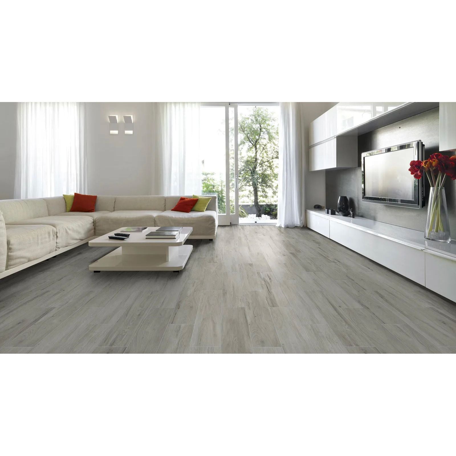 Pavimento Visual 15x61 cm