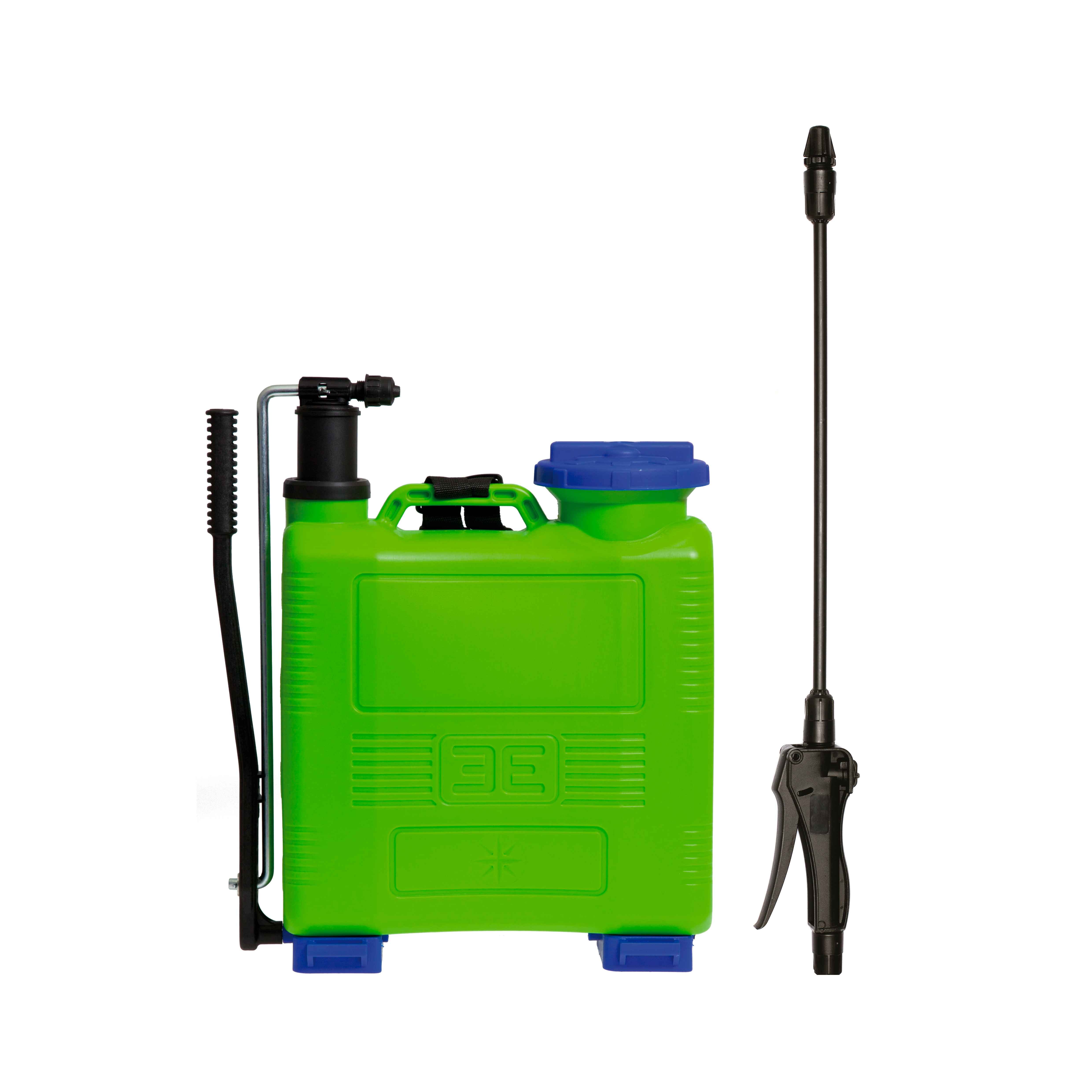 Pompa a pressione Star 3