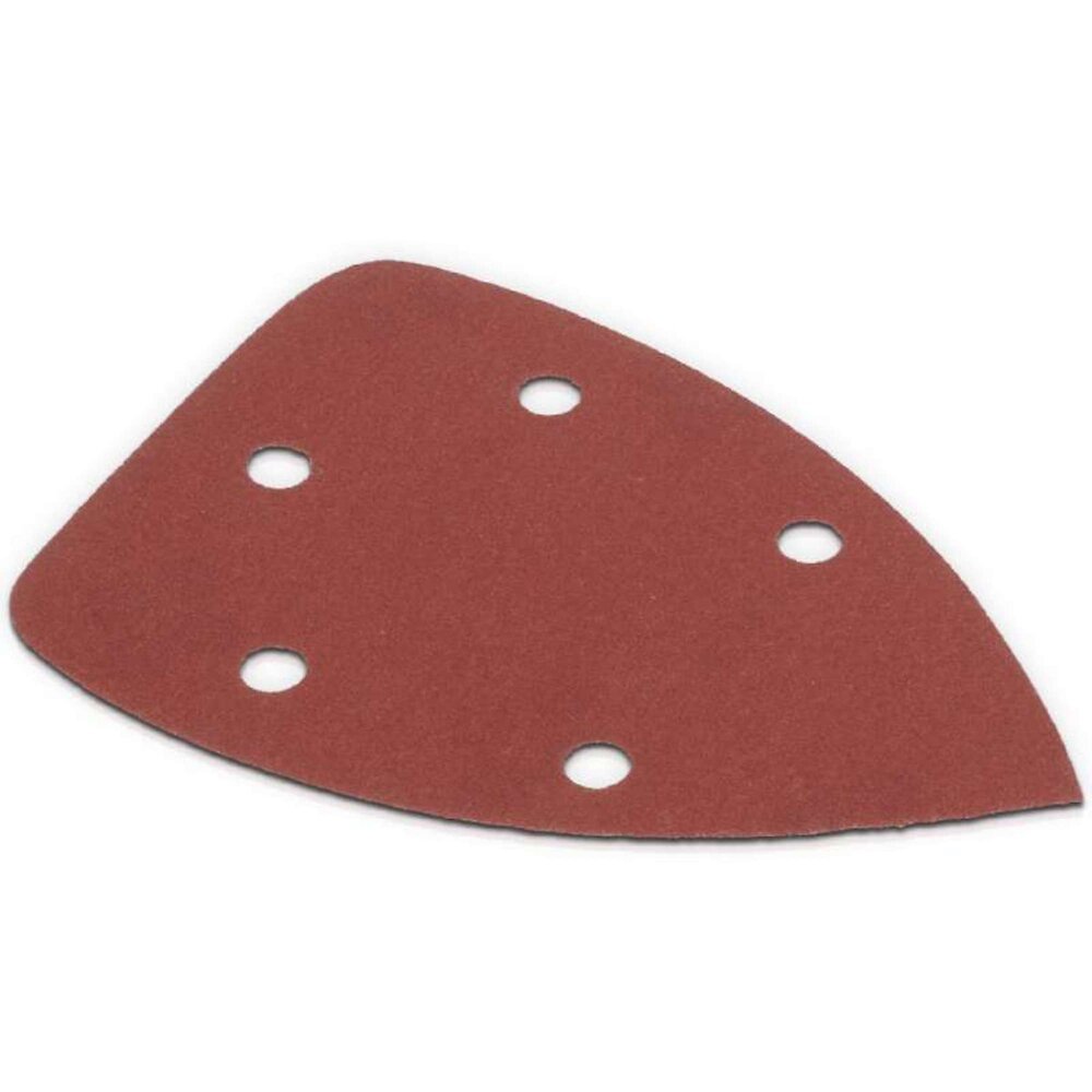 Fogli abrasivi 140x80mm