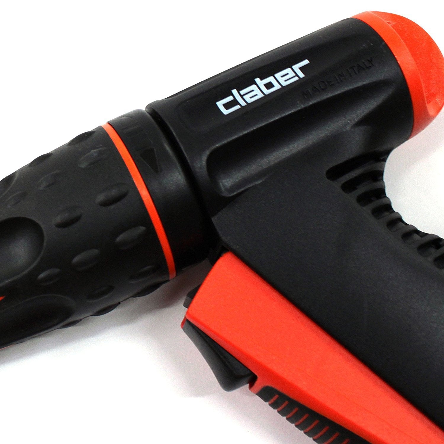 Pistola Precision Claber 4