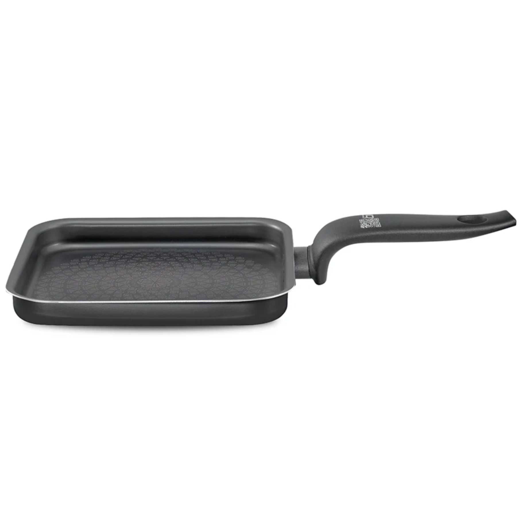 Bistecchiera 28x28 cm IQ Connect