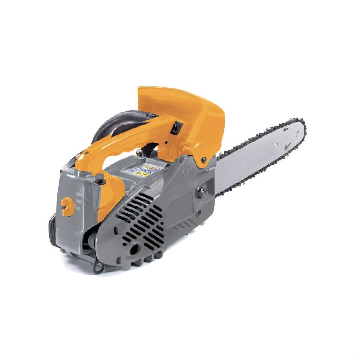 Motosega per potatura a scoppio 25cc