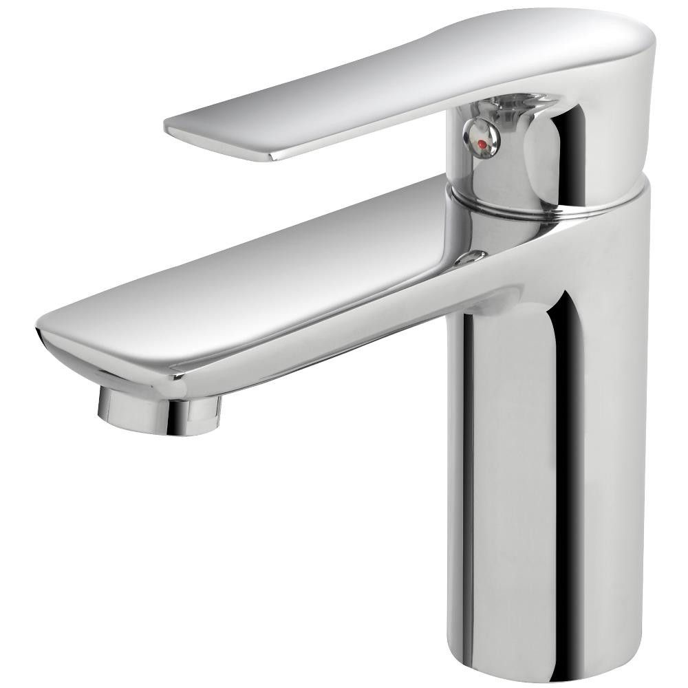 Miscelatore Flat lavabo