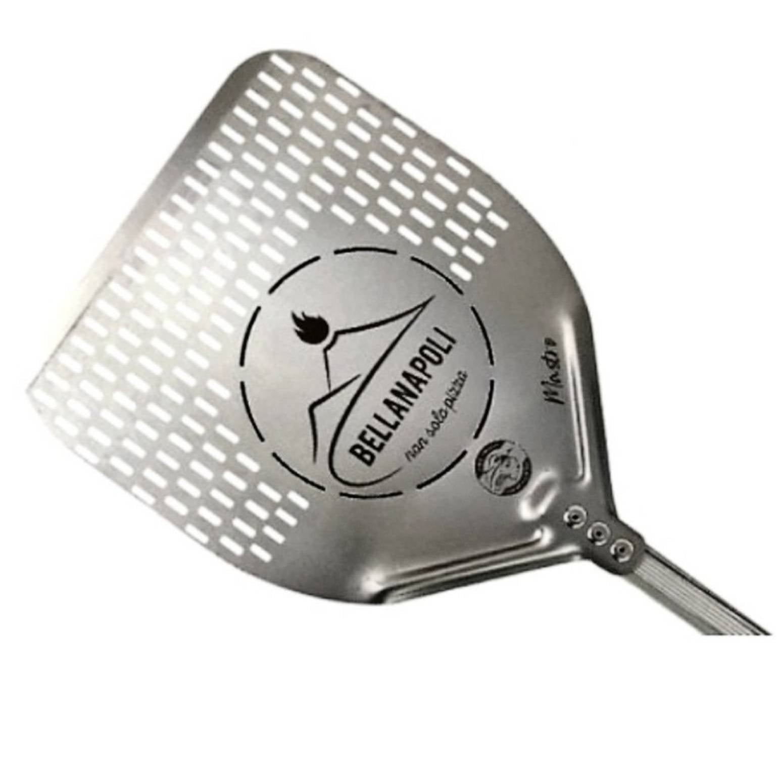 Pala per forno pizza 30x30 Bella Napoli